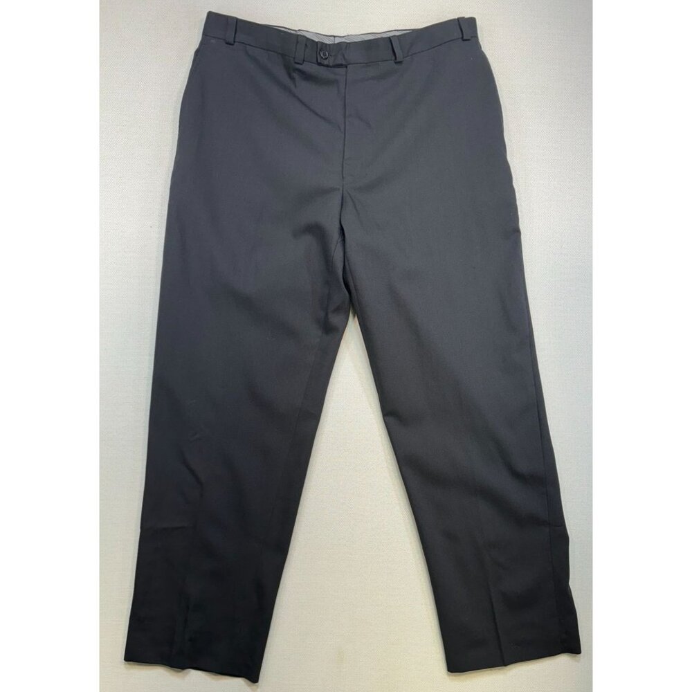 Calvin Klein Black Dress Pants for Men